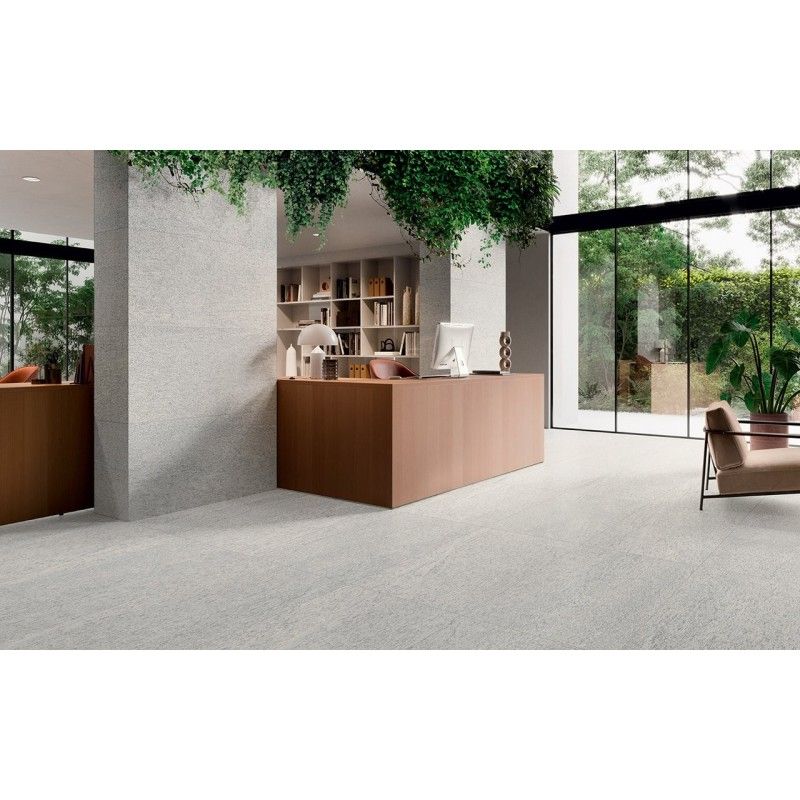 UNIONSTONE DUKE WHITE 60X120  - Ceramica Sant'Agostino CSADUWHT12 CERAMICA SANT'AGOSTINO - 1