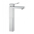 Bongio REEF miscelatore lavabo con prolunga 150 mm. e piletta clic clac BONGIO RUBINETTERIE  - 1