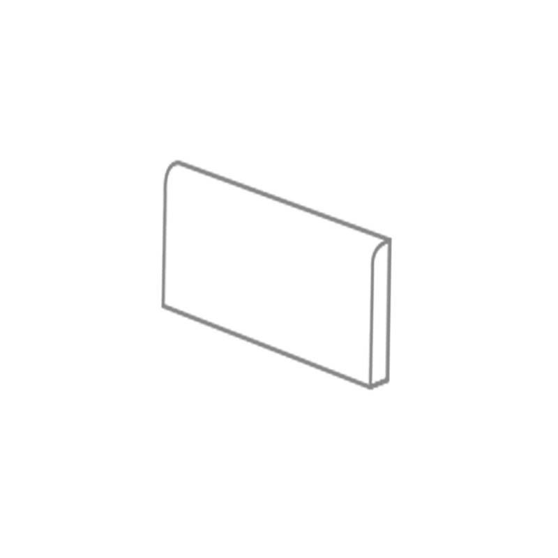 BOIS URBAIN 90X7 BATTISCOPA Becco Civetta MIEL SEMILUCIDATO R9 - Graniti Fiandre AS221X1197R9 GRANITI FIANDRE - 1