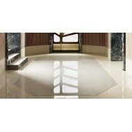 IL VENEZIANO 60X60 SEMINATO ARGENTO LEVIGATO  10mm  - Graniti Fiandre AL246X1060 GRANITI FIANDRE - 1