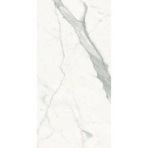 MARBLE LAB 60X60 CALACATTA STATUARIO MATT   - Graniti Fiandre ASS192X860 GRANITI FIANDRE - 1