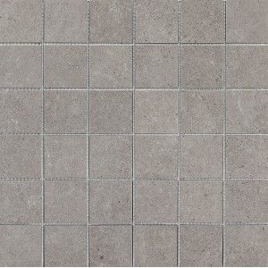 MYSTONE SILVERSTONE MOS ANTRACITE MLX4 30x30cm MARAZZI MARAZZI  - 1