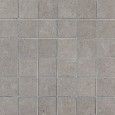 MYSTONE SILVERSTONE MOS ANTRACITE MLX4 30x30cm MARAZZI MARAZZI  - 1