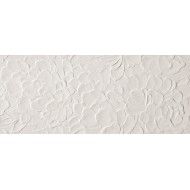 LUMINA 50 BLOSSOM WHITE EXTRA MATT RETTIFICATO  50X120  - FAP CERAMICHE fPK6 FAP CERAMICHE - 1