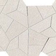 SHEER WHITE GRES FLY MOSAICO 25X41,5 - FAP CERAMICHE fPRQ FAP CERAMICHE - 1
