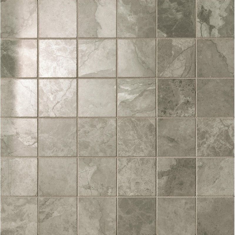 SHEER GREY GRES MACROMOSAICO  30X30 - FAP CERAMICHE fPDS FAP CERAMICHE - 1
