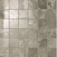 SHEER GREY GRES MACROMOSAICO  30X30 - FAP CERAMICHE fPDS FAP CERAMICHE - 1