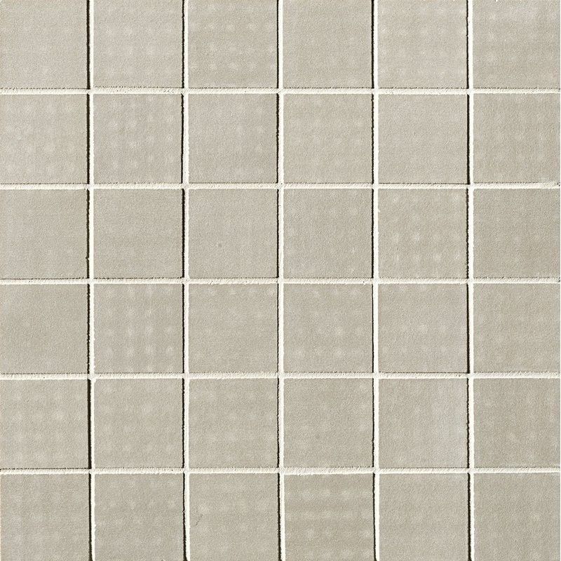 SHEER TAUPE GRES MACROMOSAIC 30X30 - FAP CERAMICHE fPDT FAP CERAMICHE - 1