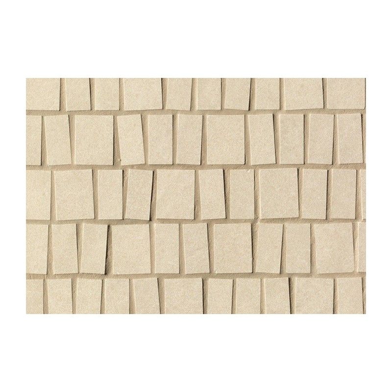 SHEER BEIGE BAR MOSAIC 30,5X30,5 - FAP CERAMICHE fPDD FAP CERAMICHE - 1
