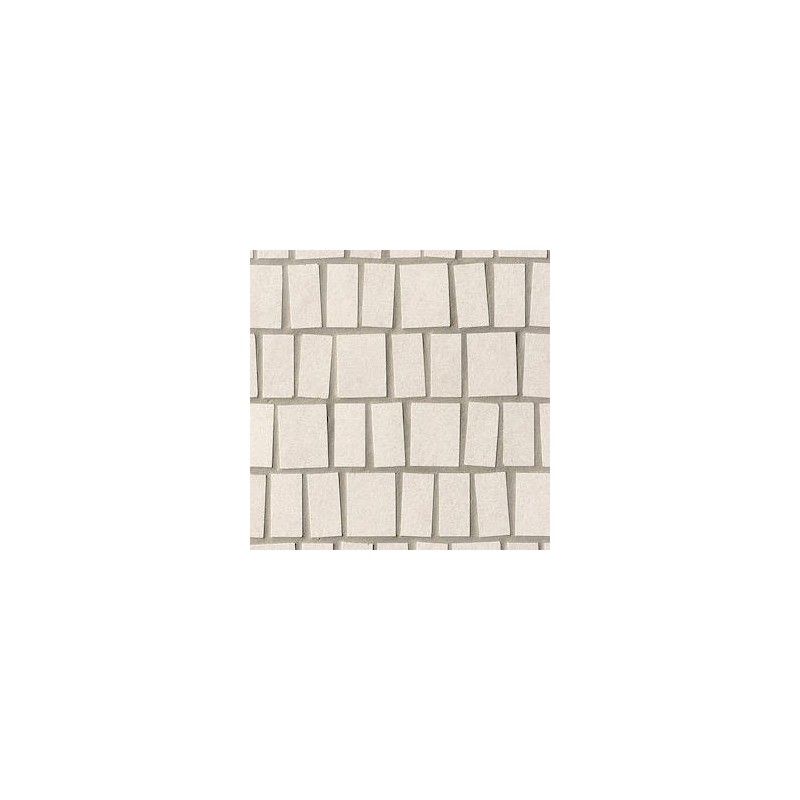 SHEER GREY BAR MOSAIK 30,5X30,5 - FAP CERAMICHE fPDE FAP CERAMICHE - 1