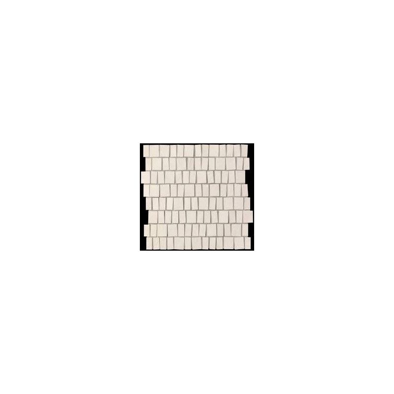 SHEER WHITE BAR MOSAICO 30,5X30,5 - FAP CERAMICHE fPDG FAP CERAMICHE - 1