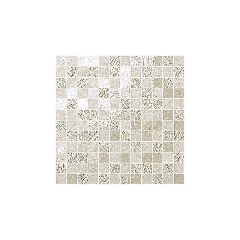 SHEER WHITE MOSAIK 30,5X30,5 - FAP CERAMICHE fPGW FAP CERAMICHE - 1