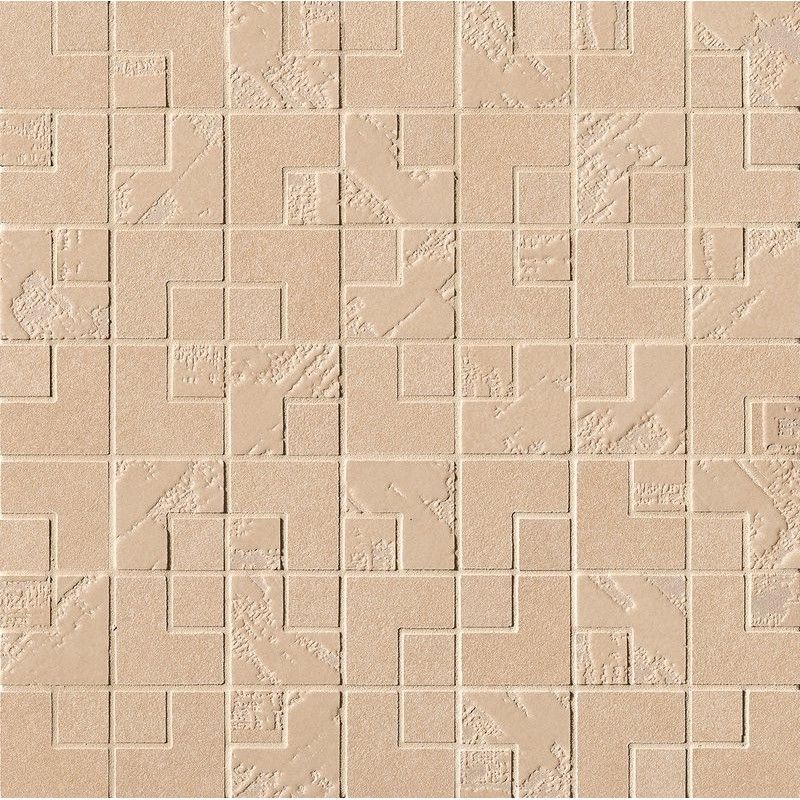 SUMMER ELLE BREZZA MOSAIK  30,5X30,5 - FAP CERAMICHE fPJP FAP CERAMICHE - 1