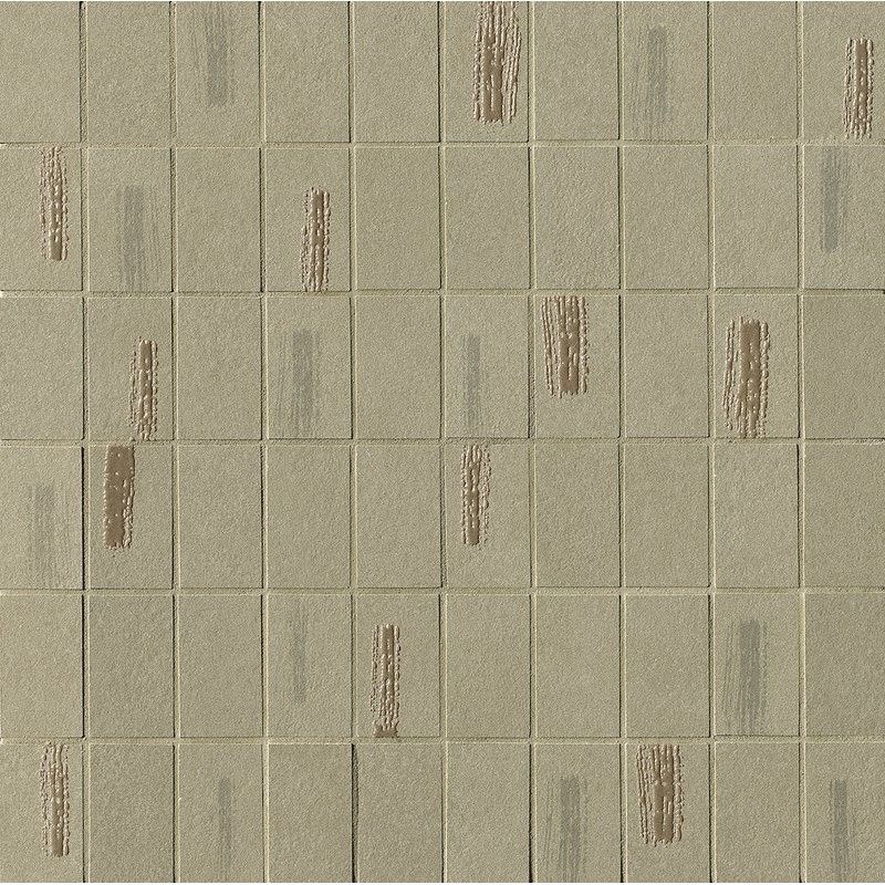 SUMMER LUCE OLIVA MOSAIQUE   30,5X30,5 - FAP CERAMICHE fPJZ FAP CERAMICHE - 1