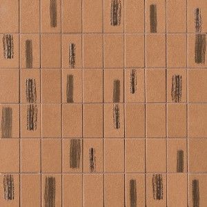 SUMMER LUCE TERRACOTTA MOSAIK 30,5X30,5 - FAP CERAMICHE fPJ3 FAP CERAMICHE - 1