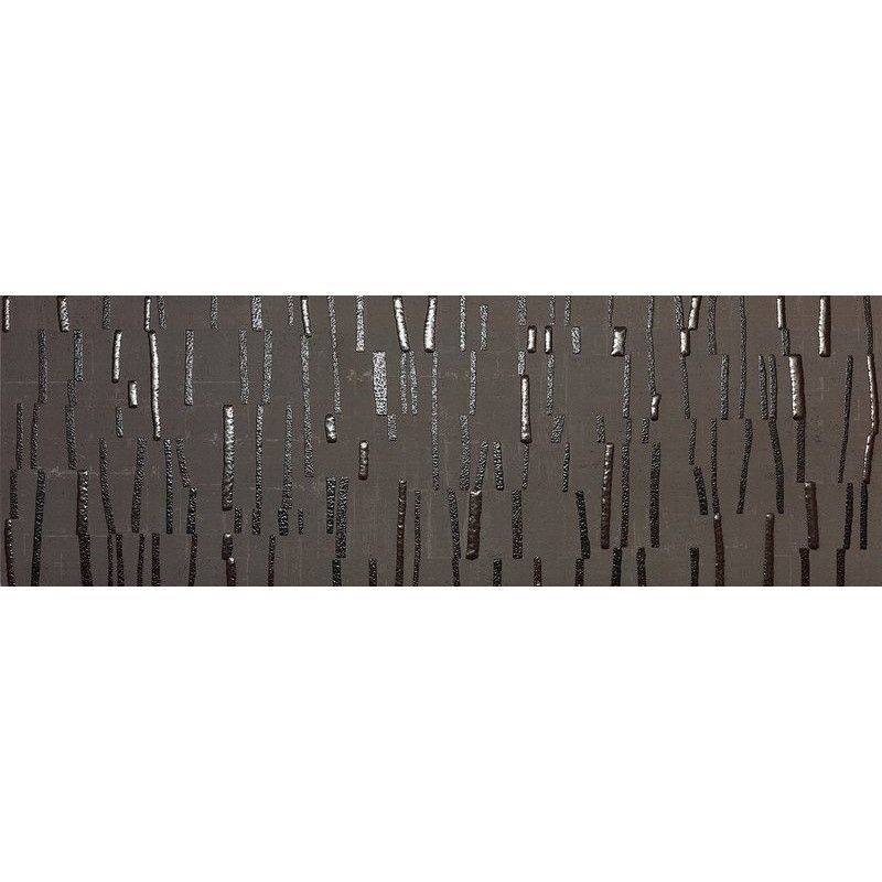 SUMMER BARK OMBRA INSERTO RECTIFIED 30,5X91,5  - FAP CERAMICHE fPKV FAP CERAMICHE - 1
