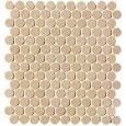 SUMMER BREZZA GRES ROUND MOSAIC R10 29,5X32,5 - FAP CERAMICHE fPLT FAP CERAMICHE - 1
