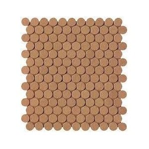 SUMMER TERRACOTTA GRES ROUND MOSAIK R10 29,5X32,5 - FAP CERAMICHE fPLY FAP CERAMICHE - 1