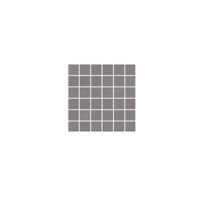 COLOVERS LOVE GREY MOSAICO 30X30 ASS - SUPERGRES LYMS CERAMICHE SUPERGRES - 1