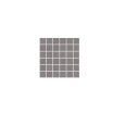 COLOVERS LOVE GREY MOSAICO 30X30 ASS - SUPERGRES LYMS CERAMICHE SUPERGRES - 1
