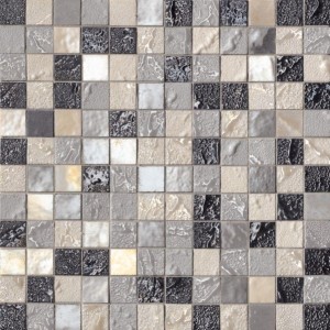 FOUR SEASONS Mosaique FOUR SEASONS 30X30 Decor - SUPERGRES FSFS CERAMICHE SUPERGRES - 1