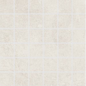 H.24 IVORY MOSAICO 30X30 ASS - SUPERGRES HIVM CERAMICHE SUPERGRES - 1