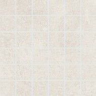 H.24 IVORY MOSAICO 30X30 ASS - SUPERGRES HIVM CERAMICHE SUPERGRES - 1