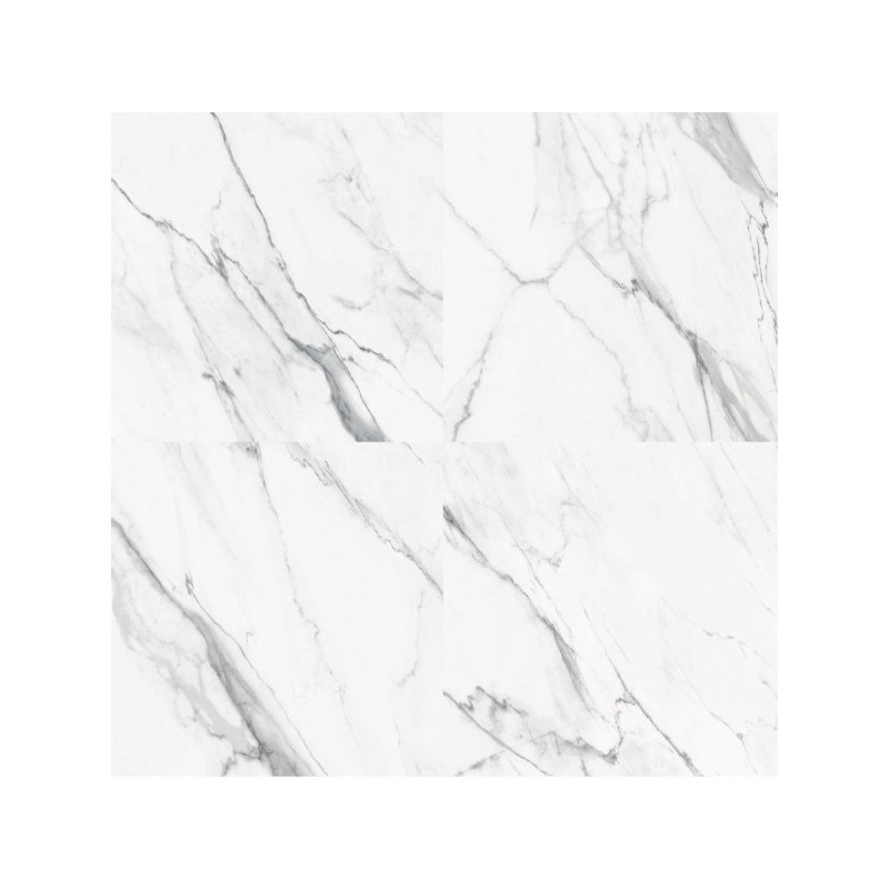 PURITY OF MARBLE STATUARIO LUX 120X120 Ajustee - SUPERGRES 12SX CERAMICHE SUPERGRES - 1
