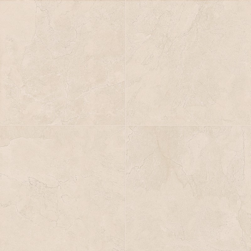 PURITY OF MARBLE MARFIL LUX 120X120 Rectified - SUPERGRES 12MX CERAMICHE SUPERGRES - 1