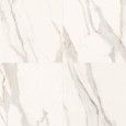 PURITY OF MARBLE CALACATTA LUX 75X75  Rectified - SUPERGRES 75CX CERAMICHE SUPERGRES - 1