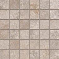 STORY  IVORY MOSAICO 30X30 ASS - SUPERGRES SVB3 CERAMICHE SUPERGRES - 1