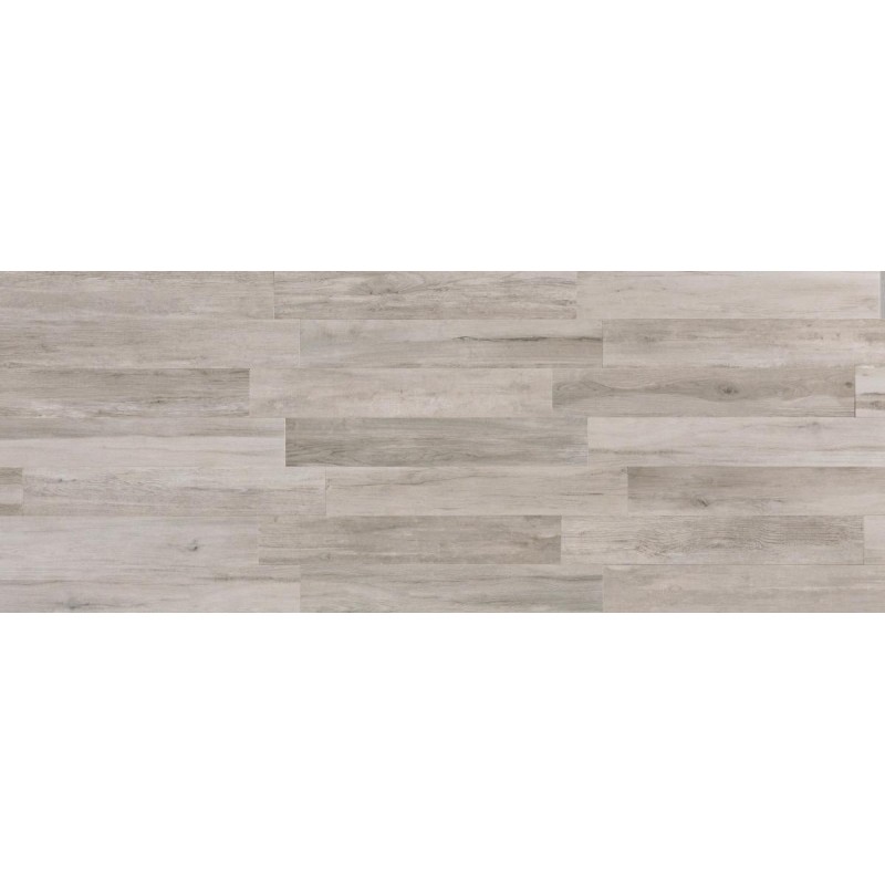 TRAVEL EASTGREY Structured 19,7X120 Rectified - SUPERGRES TEG2 CERAMICHE SUPERGRES - 1