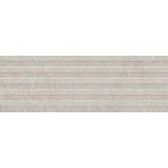ALBA BLANCO STRUTTURA WALLTONE 3D 30x90 cm - Marazzi M95V MARAZZI  - 1