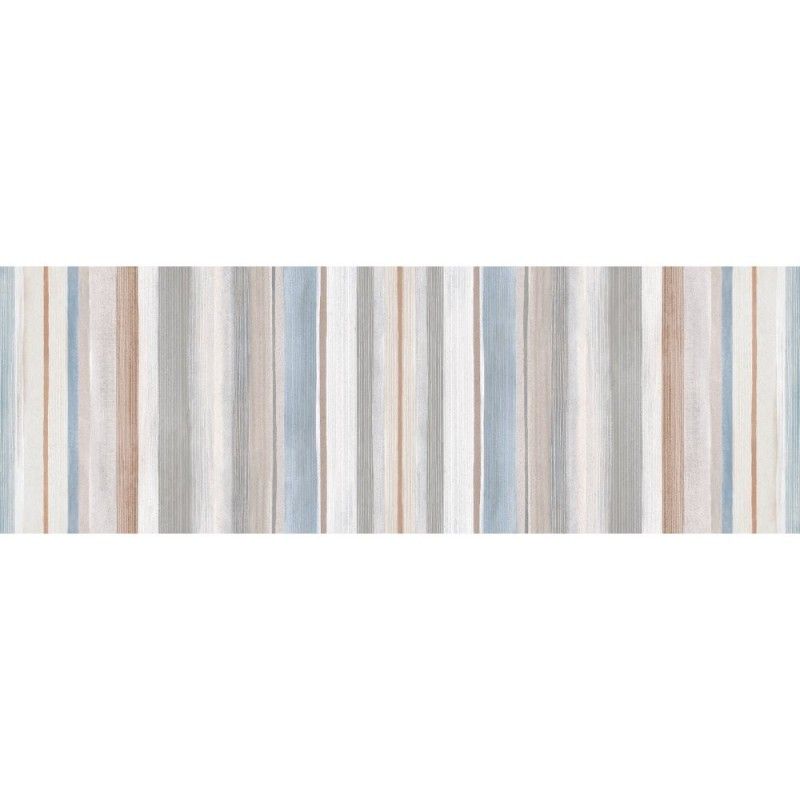 PLAZA GREY Dekor WALLACE 30x90 cm - Marazzi M95K MARAZZI  - 1