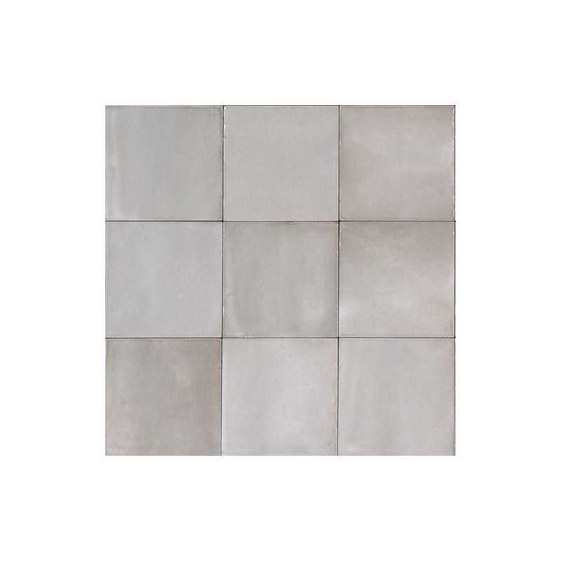 RICE GRIGIO LUX 5X15 cm - Marazzi M96Q MARAZZI  - 1