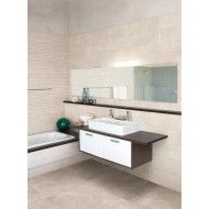 CREEK  BEIGE 25X76 - RAGNO R9DJ RAGNO  - 1