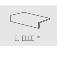 ETERNA  GREIGE  15X60 ELEMENTO L - RAGNO R8QD RAGNO  - 1