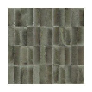 GLEEZE  GRIGIO 5X15 GLOSSY - RAGNO R8HS RAGNO  - 1