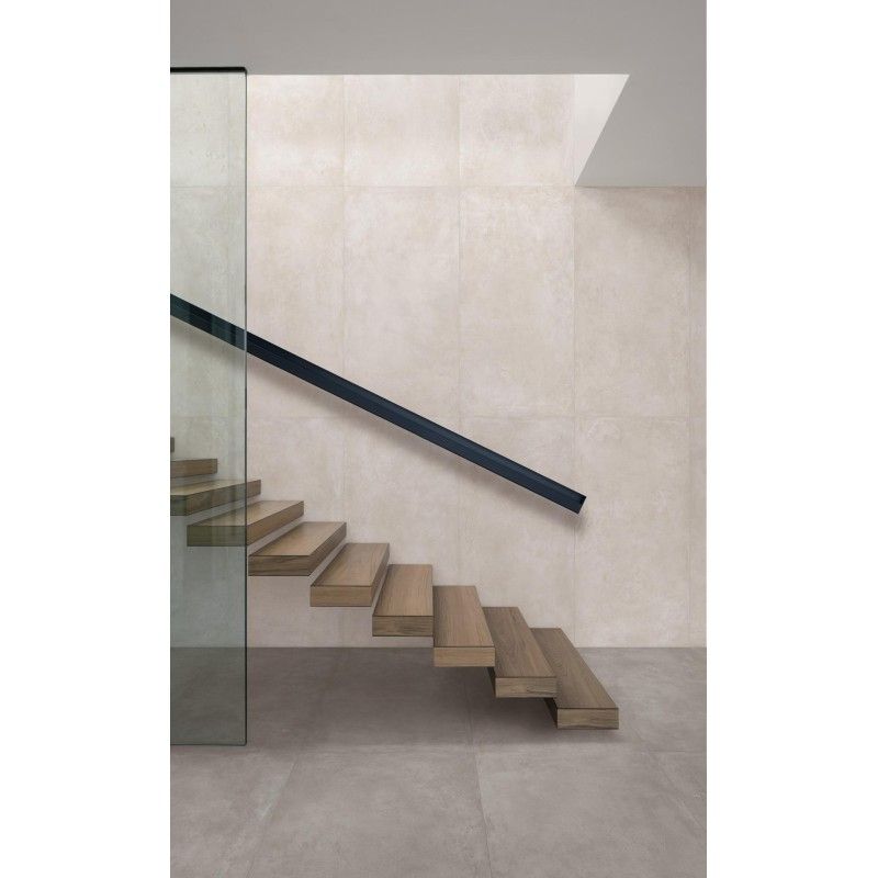 ROOTS GREY RETTIFICATO 60X120 - RAGNO R8LF RAGNO  - 1