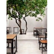 ROOTS  WHITE 30X60 REKTIFIZIERT - RAGNO R8LQ RAGNO  - 1