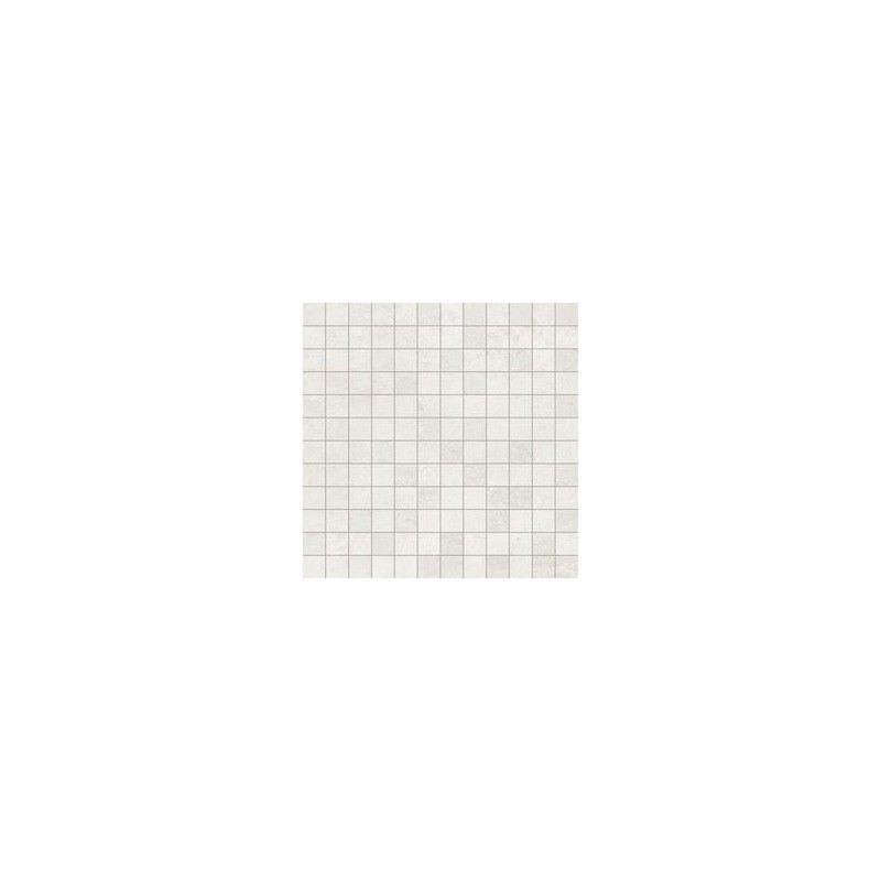 ROOTS  WHITE 30X30 MOSAIK - RAGNO R8PP RAGNO  - 1