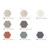 STRATFORD  ESAGONA BEIGE 21X18,2  - RAGNO R8YC RAGNO  - 1