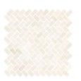 STRATFORD WHITE 30X30 MOSAIQUE - RAGNO R93A RAGNO  - 1
