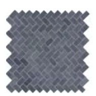 STRATFORD BLUE 30X30 GL MOSAIK - RAGNO R93G RAGNO  - 1