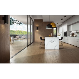 ARTWOOD CLAY 20X120 RECTIFIED  ANTISLIP  - NOVABELL AWD27AS NOVABELL - 1