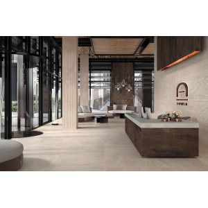 ASPEN SAND MOON 60X120 RECTIFIED  20MM  - NOVABELL APN49RT NOVABELL - 1