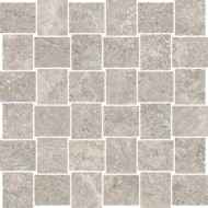 TERME  MOSAIK TEXTILE GREY 30X30  - NOVABELL TRM114N NOVABELL - 1