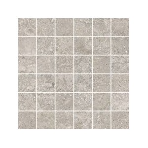 TERME  MOSAIK 5X5 GREY 30X30  - NOVABELL TRM115N NOVABELL - 1