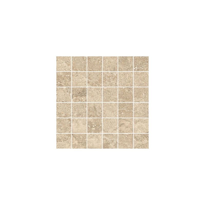 TERME  MOSAIC 5X5 CARAMEL 30X30  - NOVABELL TRM335N NOVABELL - 1