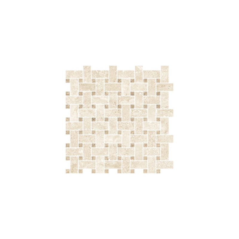 TERME  MOSAIC TRAMA HONEY/CARAMEL 30X30  - NOVABELL TRM448N NOVABELL - 1